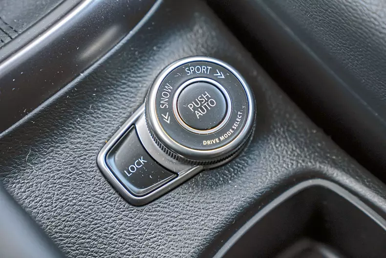 VT Dacia Duster TCe 130 4×4 vs Subaru Crosstrek 2.0 ie AWD vs Suzuki S-Cross 1.4 Boosterjet Allgrip