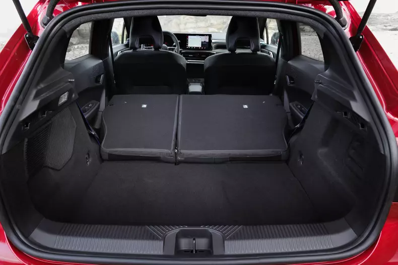 RENAULT CLIO VI FULL HYBRID E-TECH (RB3B1 HEV)