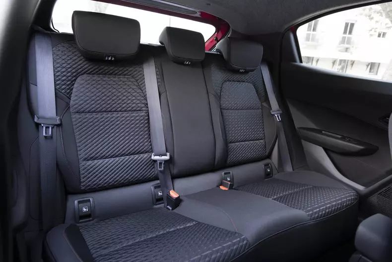 RENAULT CLIO VI FULL HYBRID E-TECH (RB3B1 HEV)