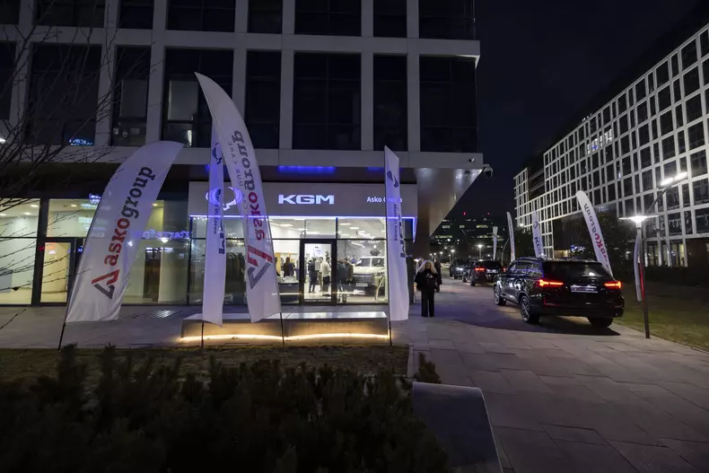 KGM – ASKO – 278