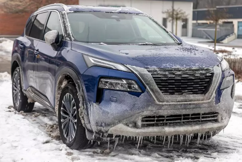 auto-bild.ro De ce sunt anvelopele de iarnă eficiente în sezonul rece