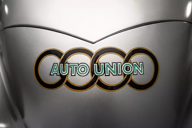 Auto Union Lucca