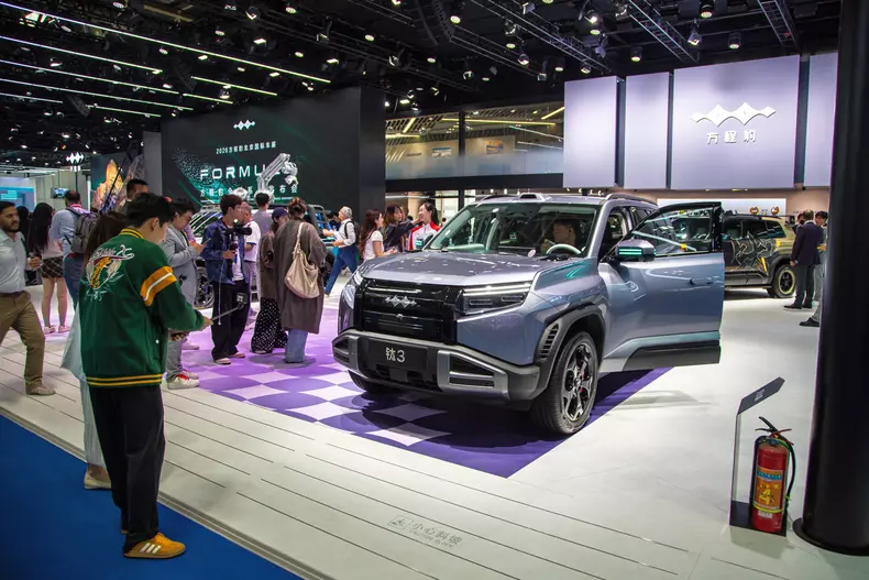 Salonul Auto de la Beijing 2026 low res 009