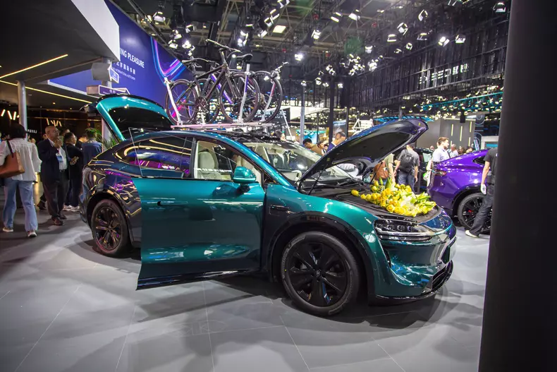 Salonul Auto de la Beijing 2026 low res 020