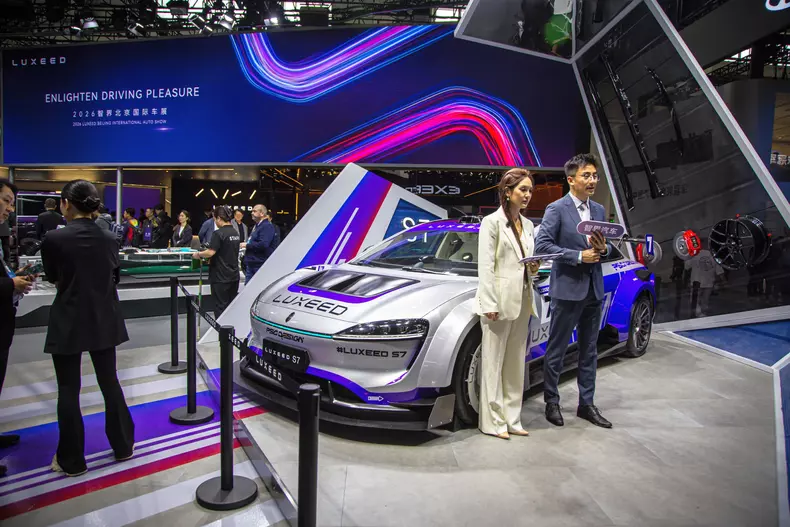 Salonul Auto de la Beijing 2026 low res 027