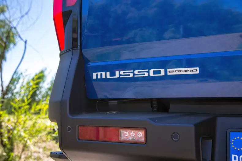 KGM Musso low res 003