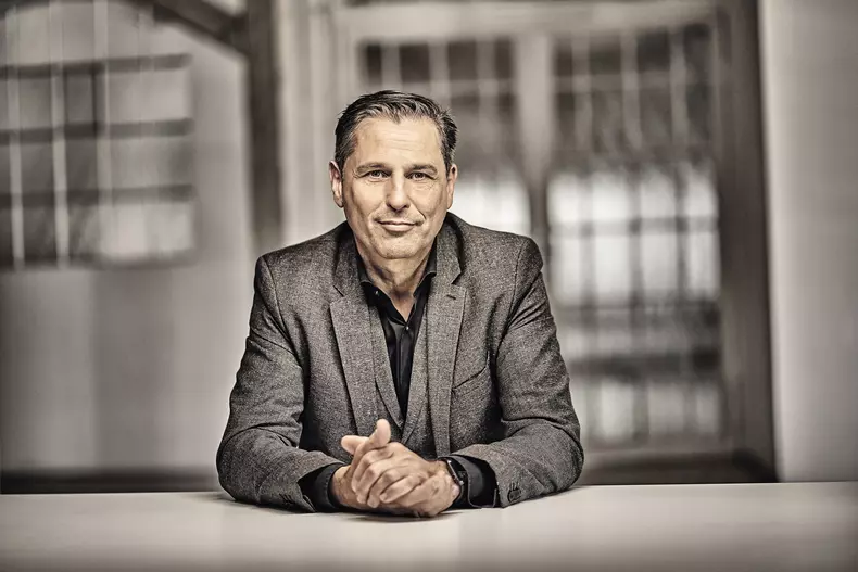 moca Klaus Zellmer