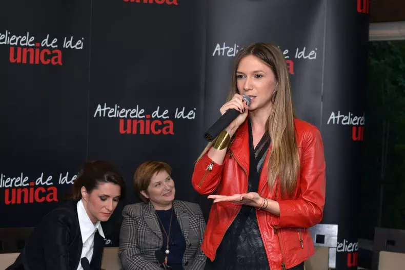 Adela Popescu