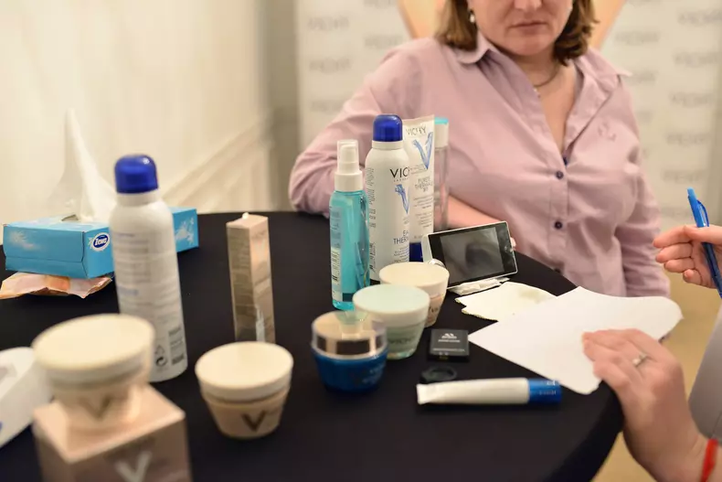 Produse Vichy
