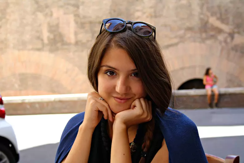 Teodora Tudose 3