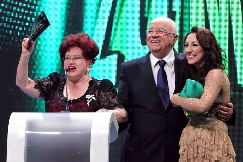 ZU MUSIC AWARDS