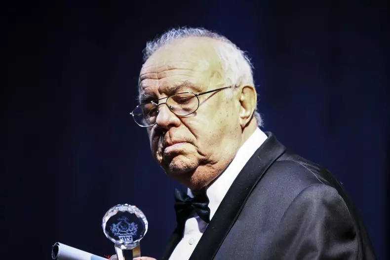 Alexandru Arșinel 7