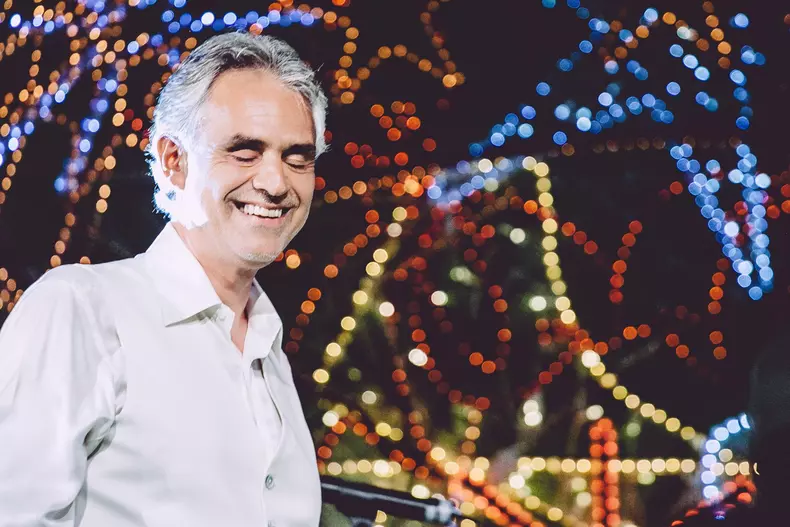 Andrea Bocelli internat de urgență la spital (4)
