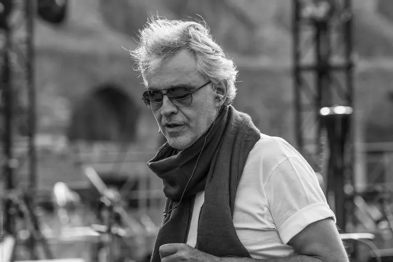 Andrea Bocelli internat de urgență la spital (6)