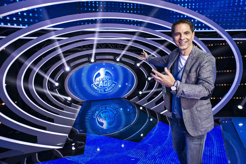 Dan Negru, emisiune noua