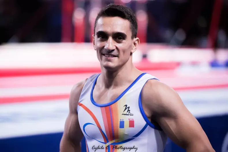 Marian Drăgulescu 1