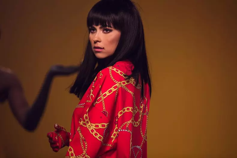 Inna 4