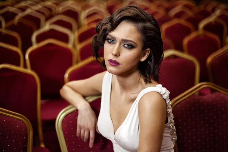 Michaela Prosan