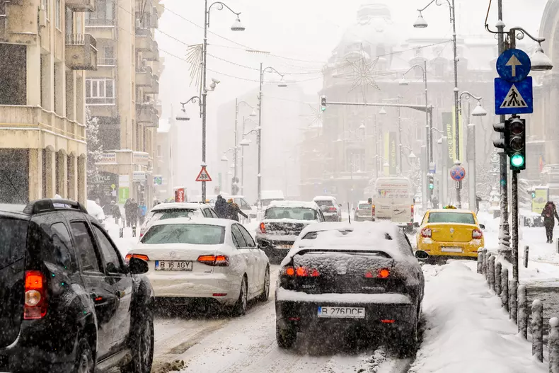 cum se circula in Bucuresti 1 (2)