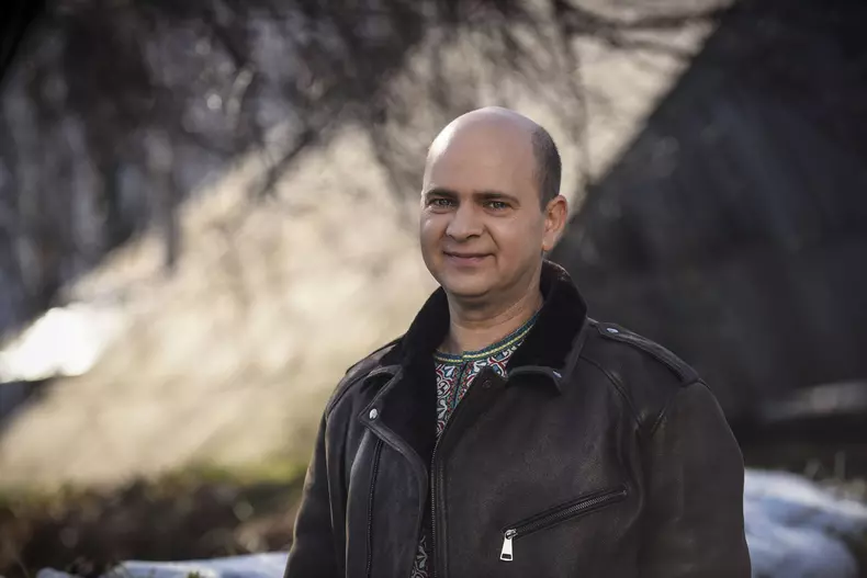Cosmin Seleși