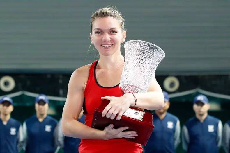 Simona Halep 2