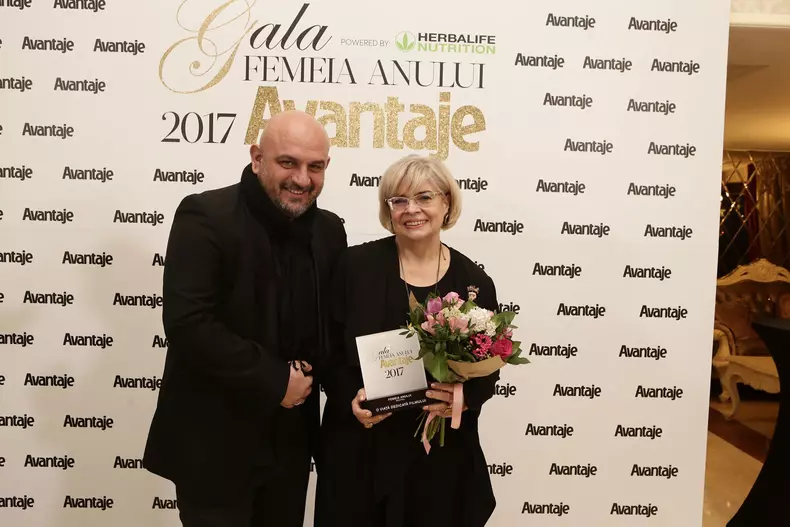 Alin Gălățescu și Irina Margareta Nistor 3