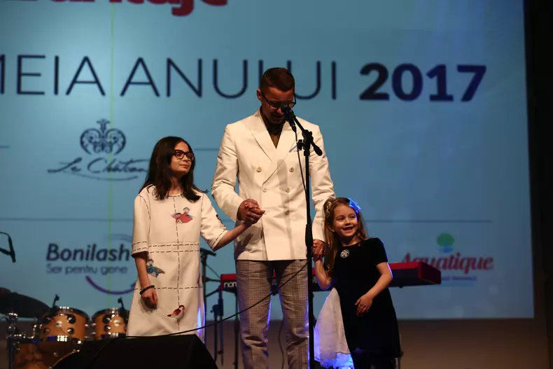 Anca Serea si Adi Sina 2