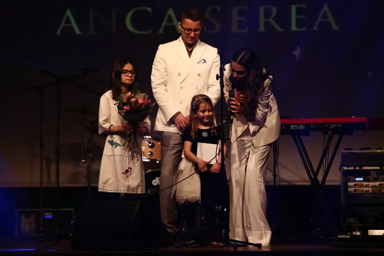 Anca Serea si Adi Sina 3