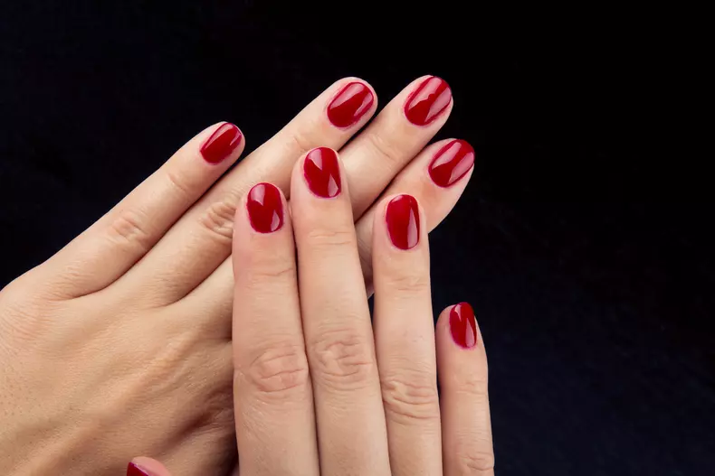 Ce modele de manichiură se poartă în această primăvară (2)