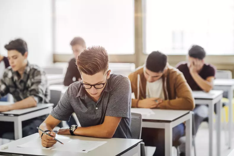 simulare Bacalaureat 2018