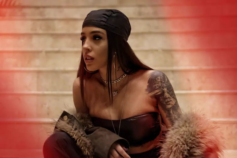 stefania solo un momento9
