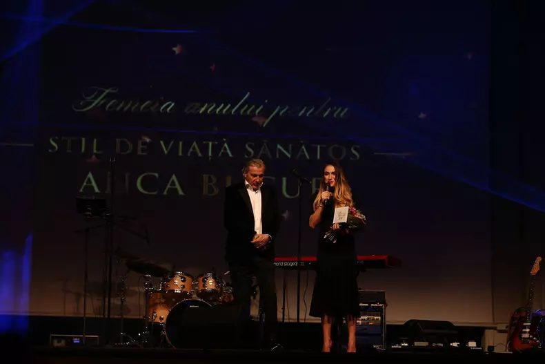 Ilie Năstase si Anca Bucur 3