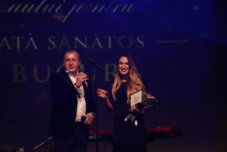 Ilie Năstase si Anca Bucur 4