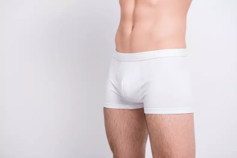 Ce nu știai despre organele genitale masculine 1