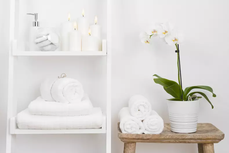 Cum îți poți transforma baia într-un SPA (2)