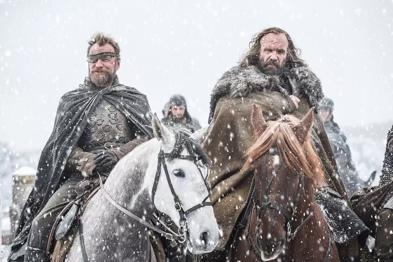 Când apare ultimul sezon din Game of Thrones