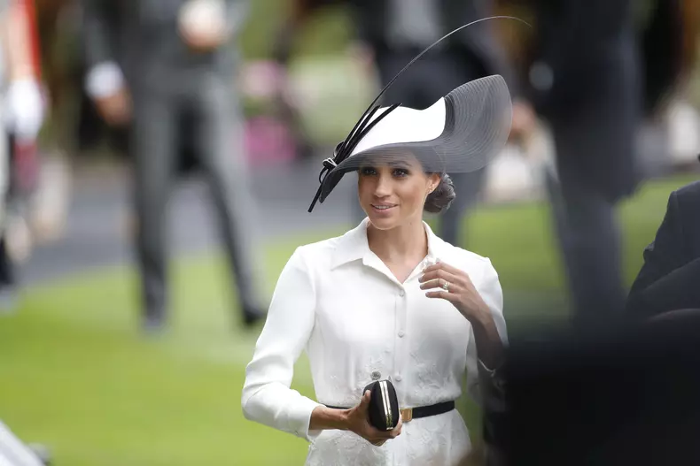 regula pe care Meghan Markle cu greu o poate accepta