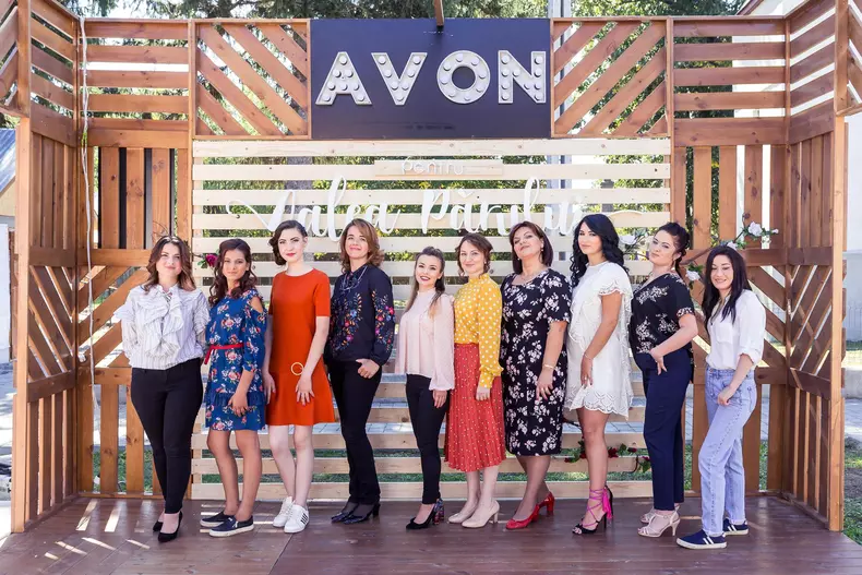 Avon Valea Parului (1)