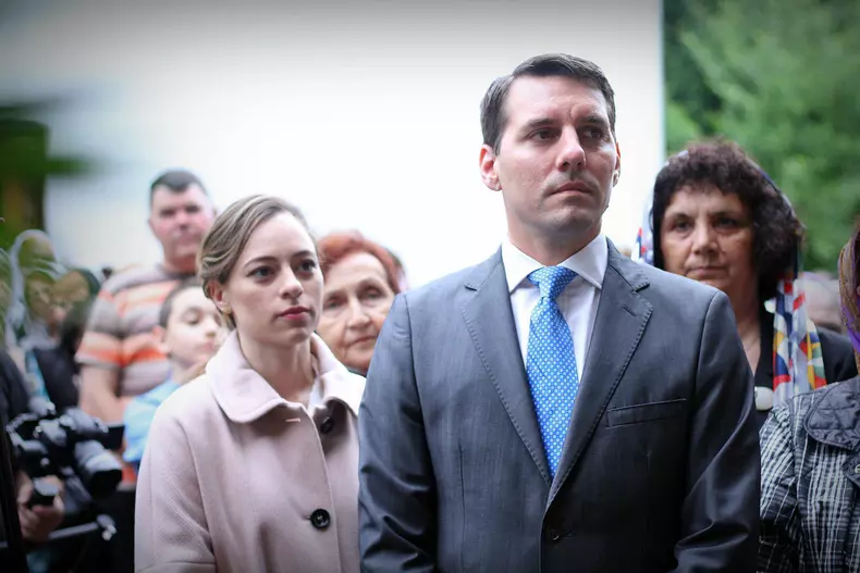 ce s-a întâmplat cu invitația trimisă Casei Regale de fostul principe Nicolae (1)