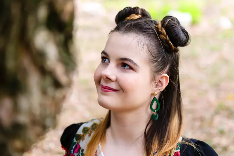 Lorelai Moșneguțu a împlinit 16 ani (3)