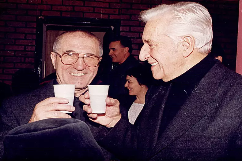 Gheorghe Dinica