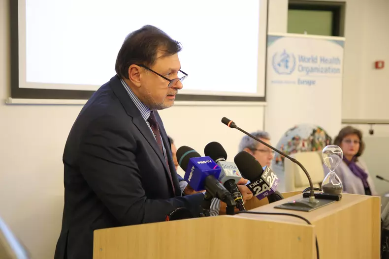 infecții produse de bacterii rezistente la antibiotice (1)