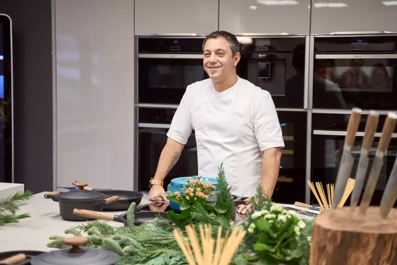 Chef Sorin Bontea semnează Taste of Home (12)
