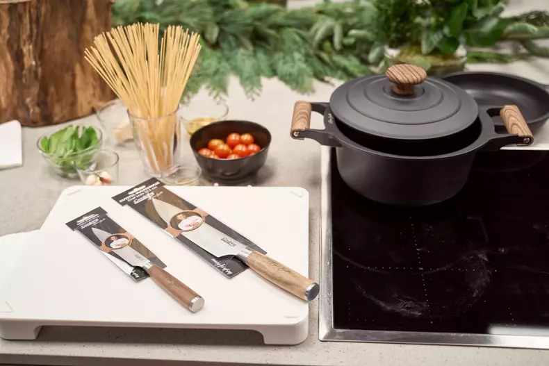 Chef Sorin Bontea semnează Taste of Home (2)