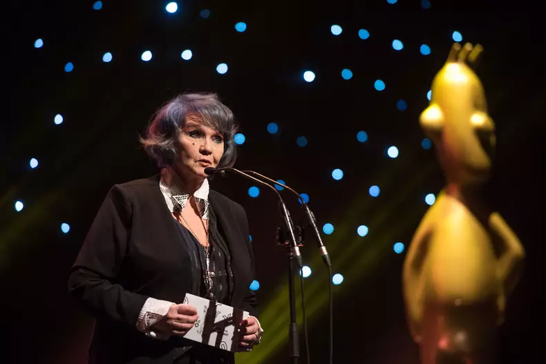 cum a devenit Margareta Pâslaru celebră
