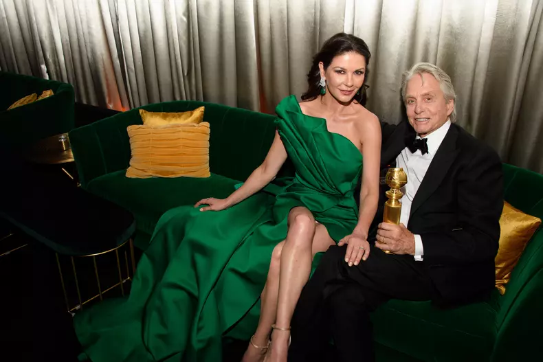 Cum reușesc Michael Douglas și Catherine Zeta-Jones să aibă o căsnicie perfectă