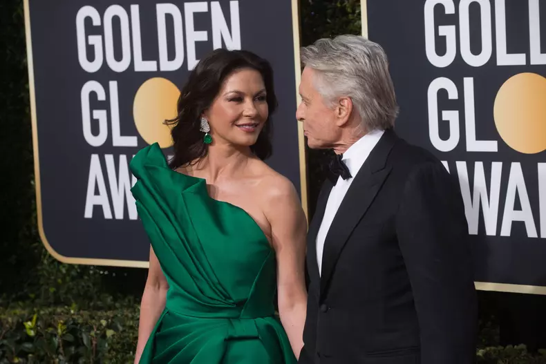 Cum reușesc Michael Douglas și Catherine Zeta-Jones să aibă o căsnicie perfectă