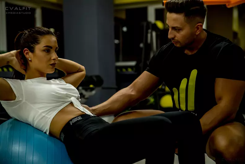 Stay Fit Gym Racari (174)