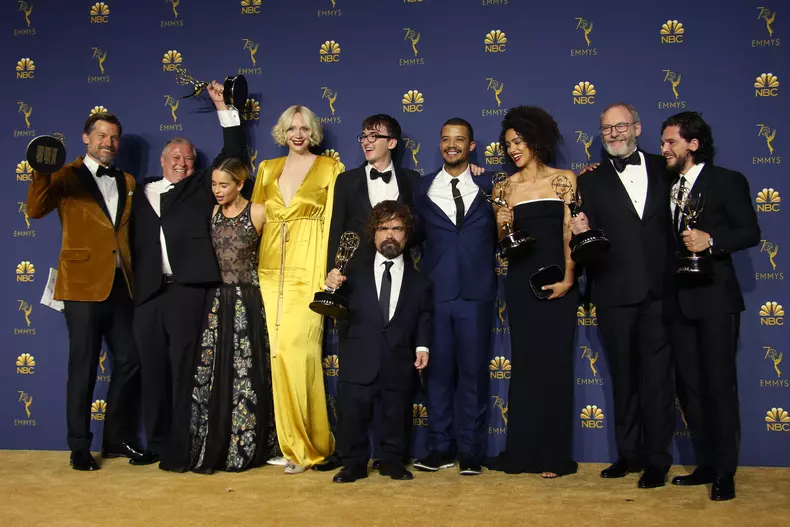Rolul din Game of Thrones i-a schimbat viața