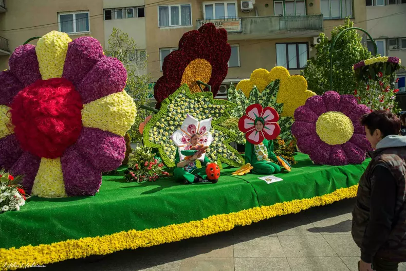simfonia lalelelor 2019 2